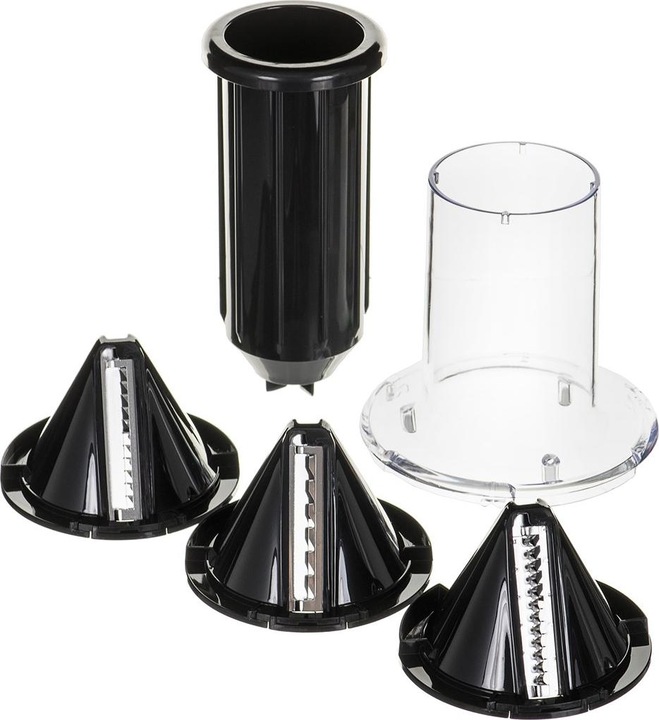 Actual product image WMF Kult X Spiralizer