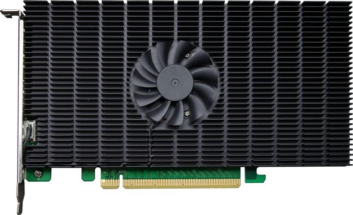Image du produit HighPoint HighP SSD7105 PCIe 3.0 x16 4-P M.2 NVMe