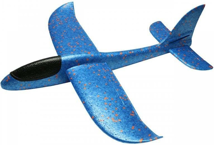 Pichler Tommy Acrobatie (Planeur)