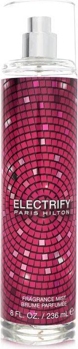 Actual product image Paris Hilton Electrify (Spray, 236 ml)