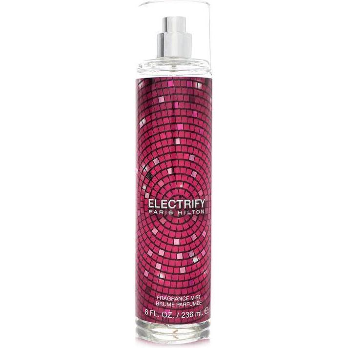 Paris Hilton, Deo, Electrify (Spray, 236 ml)