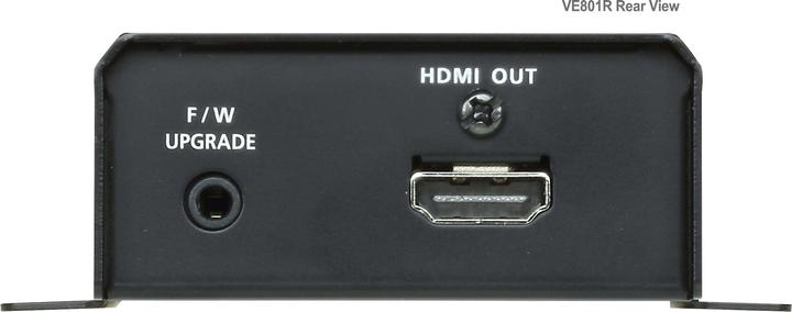 Immagine prodotto Aten Estensore VanCryst VE801 HDMI HDBaseT-Lite, ricevitore