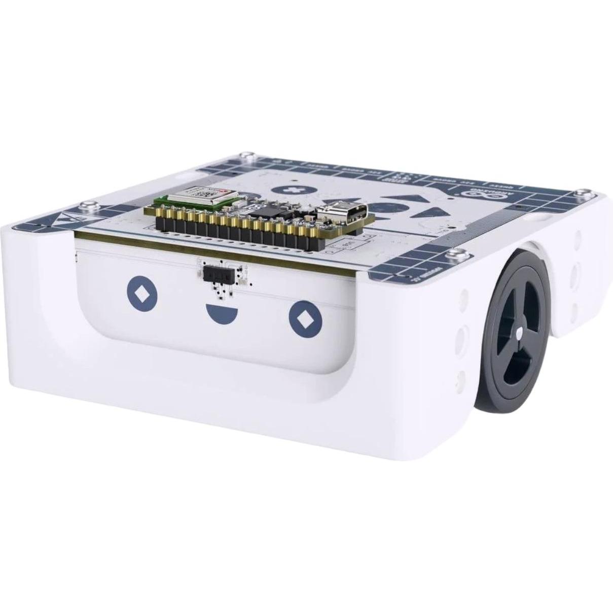 Arduino Robot Alvik con scheda ESP32, Kit robotica