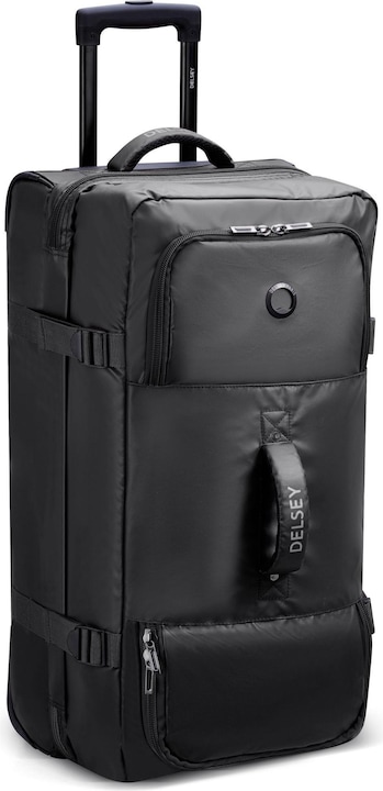 Produktbild Delsey Raspail 2-Rollen Reisetasche 73 cm (71 l, XL (ab 115l))