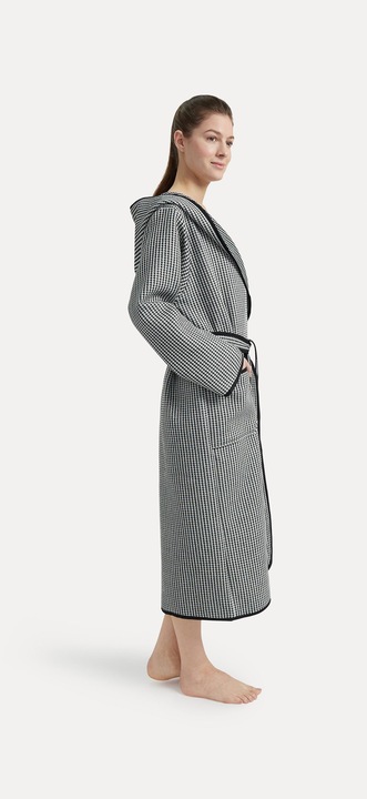 Immagine prodotto Möve New Heritage Waffelpiquée Bademantel (XL)