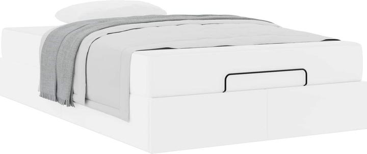 Image du produit vidaXL Modernes Bett (120 x 200 cm)