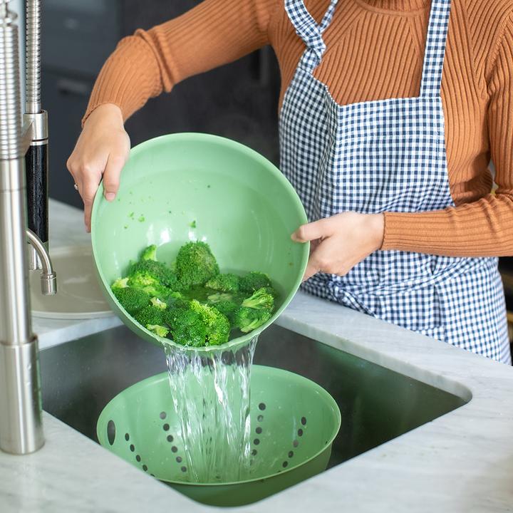 Produktbild Koziol Küchensieb Palsby