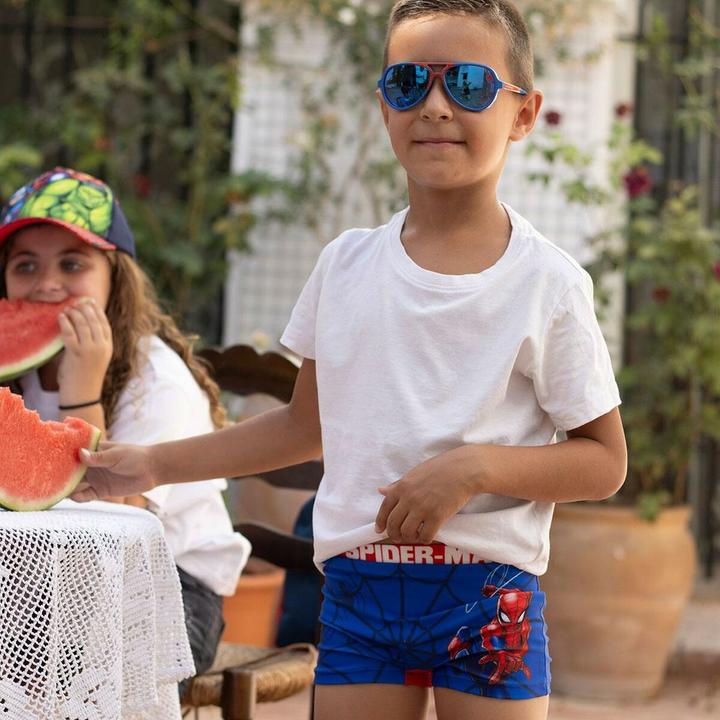 Immagine prodotto Disney Spiderman Bade Boxer (86)