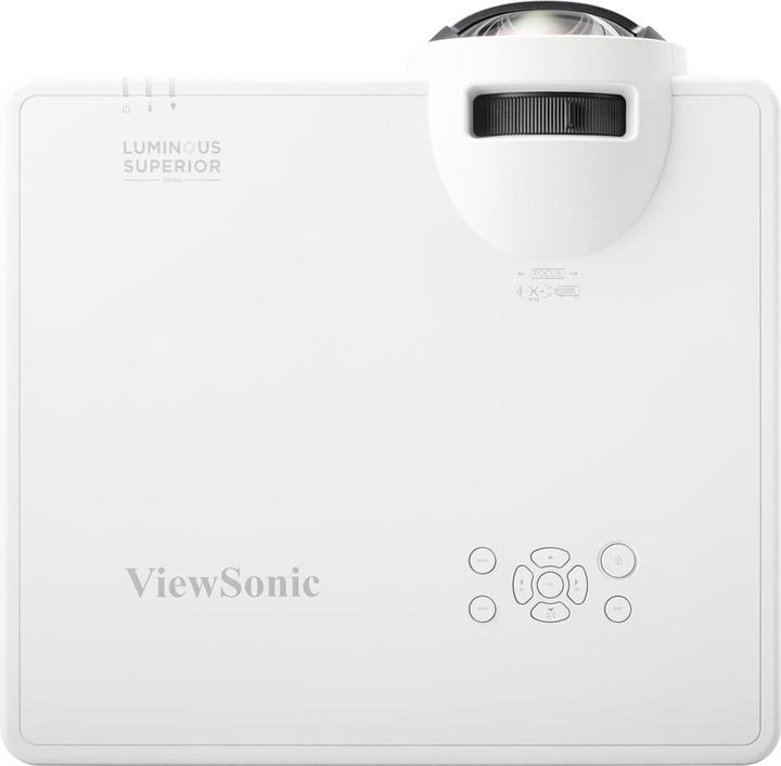 Actual product image Viewsonic LSC601WU-ST - LCD WUXGA (WUXGA, 6000 lm)