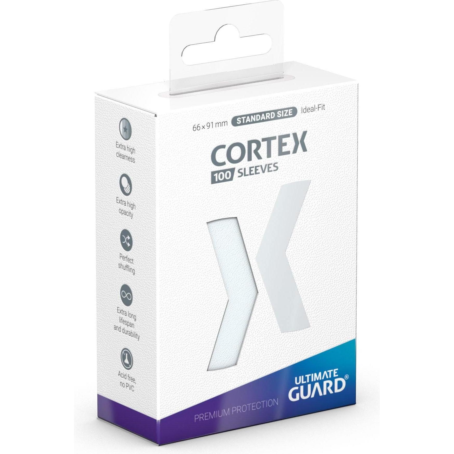 Ultimate Guard Cortex Sleeves Standard