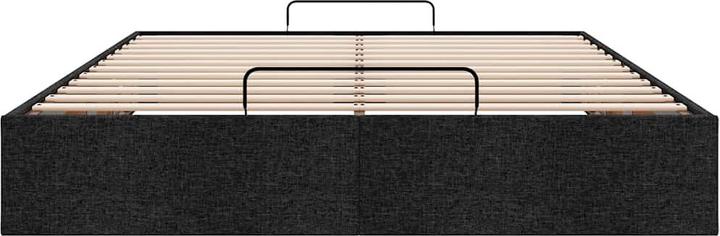 Image du produit vidaXL Ottoman-Bett (140 x 190 cm)