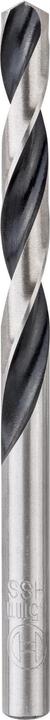 Actual product image Bosch Professional Zubehör Metal twist drill HSS PointTeQ. DIN 338. 7.5 mm. Pack of 1 (7.5 millimetres)