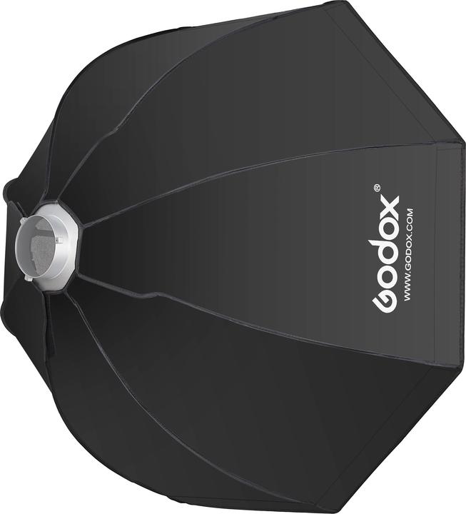 Image du produit Godox SB-GUE95 (Boîte à lumière, 95 cm)