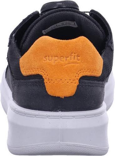 Produktbild Superfit Sneaker Cosmo (34)