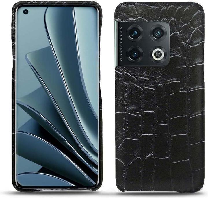 Crocodile nero ( Noir / Black)