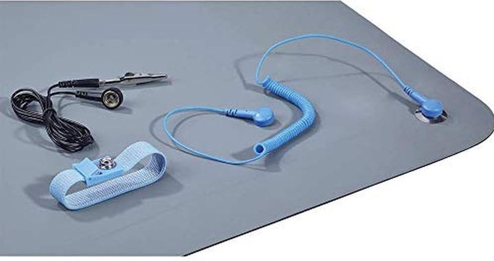 Produktbild Tru Components ESD-Tischmatten-Set (Statikschutz)