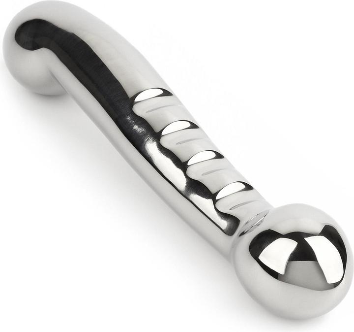 Produktbild Mr. Steel Elegant Eleven Dildo 17,5cm