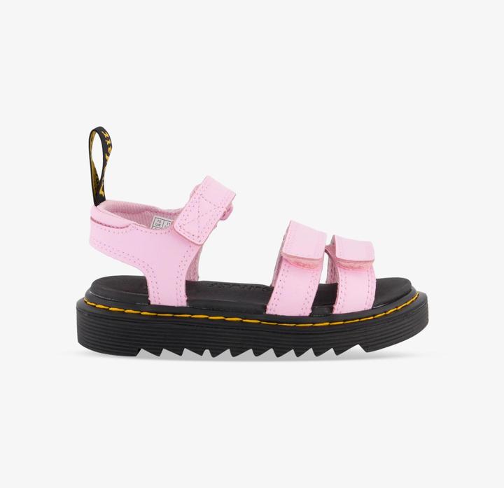 Produktbild Dr. Martens Sandalen "Klaire J" rosa (35)
