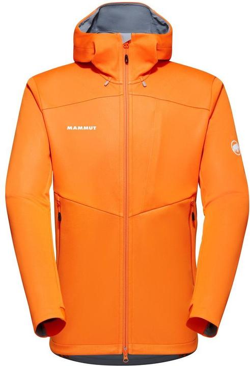 Immagine prodotto Mammut Ultimate VII SO Hooded Jacket Men (S)