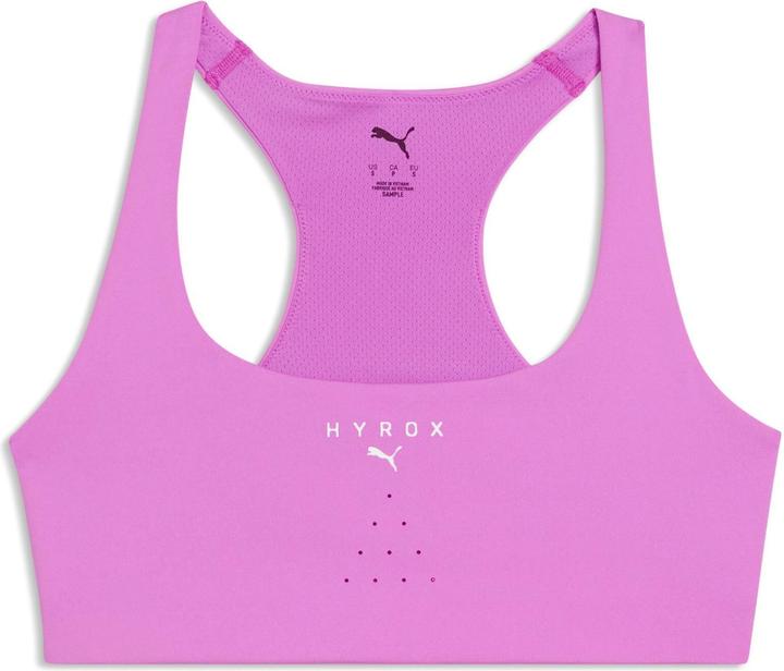 Puma W X Hyrox Tech Bra