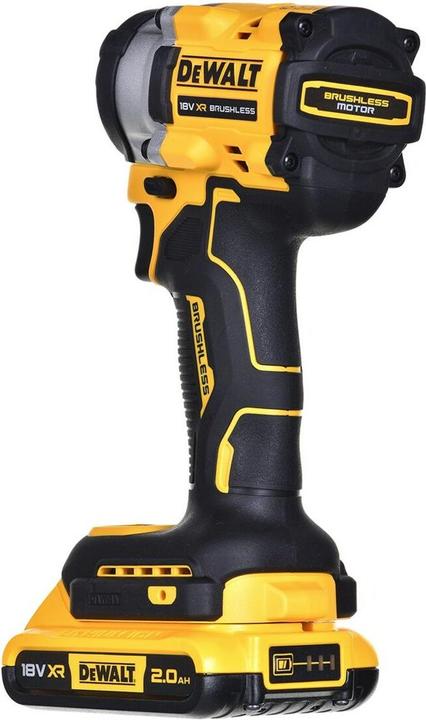 Produktbild DeWalt DCF921D2T (Akkubetrieb)