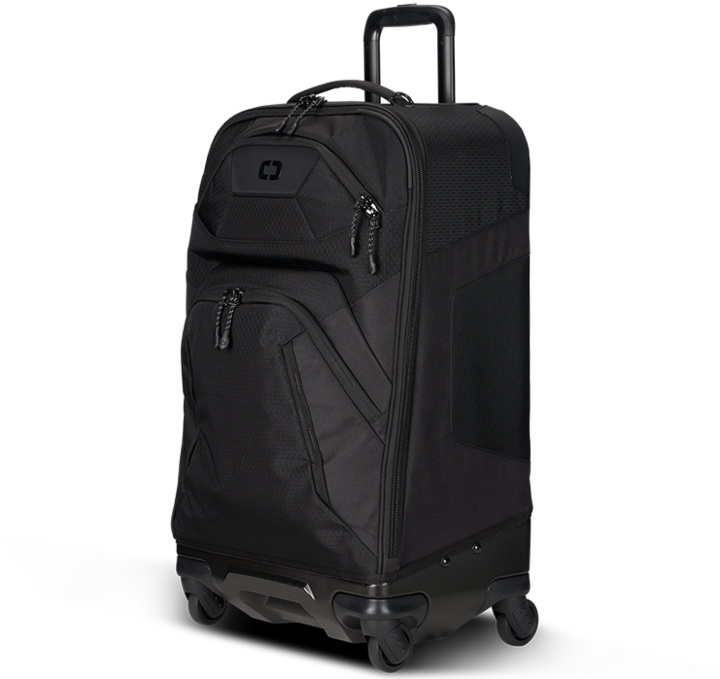 Produktbild Ogio Renegade 26 4 Rollen Trolley 66 cm (52 l, M (50 - 90l))