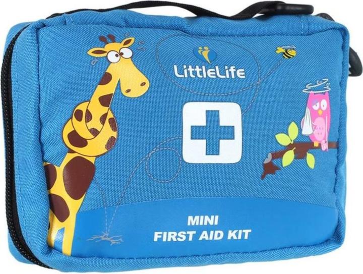 Produktbild Littlelife Mini (First Aid Kit)
