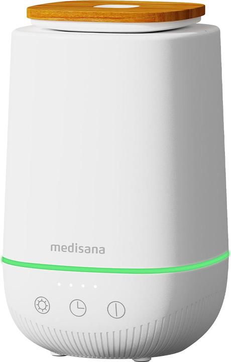 Image du produit Medisana AD 650 Aromatisierungsgerät (200 ml)