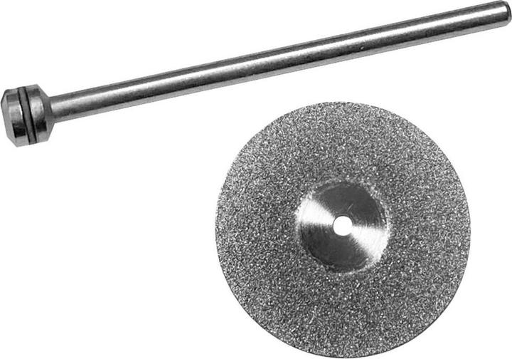 Produktbild Donau DIAMANT-TRENNSCHEIBE Ø 22mm - 0,19mm