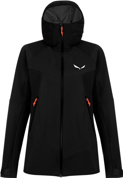 Actual product image Salewa Sella Durastretch Jacket Da (40, 42, 46, L)