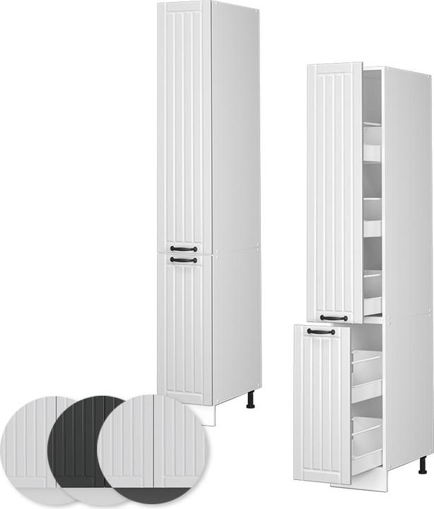 Produktbild Vicco Badschrank Fame-Line