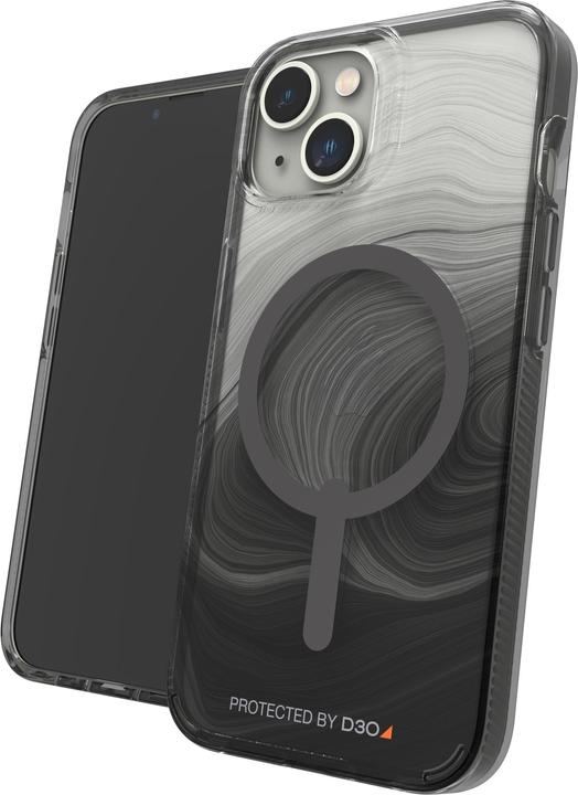 Actual product image Zagg Gear4 Cases Denali Snap Apple (Apple iPhone 14)