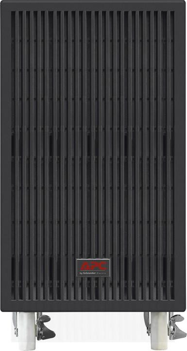 Produktbild APC Easy UPS SRV 6000VA +EBP (6000 VA, 6000 W, Online-Doppelwandler USV)