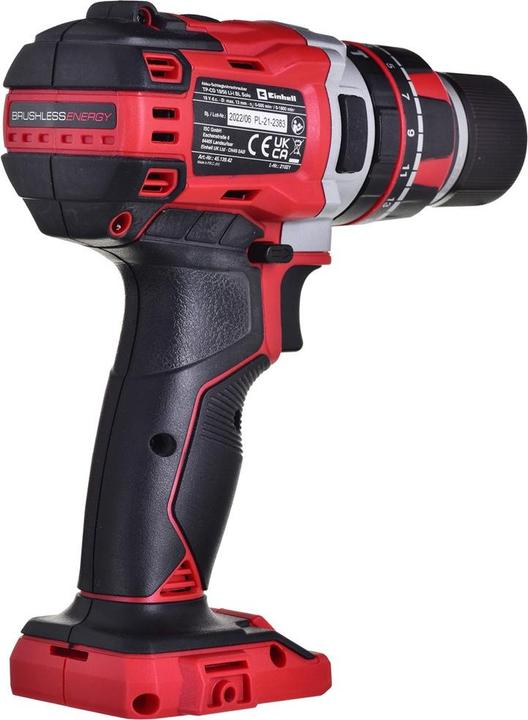 Actual product image Einhell TP-CD 18/50 Li-i BL Solo