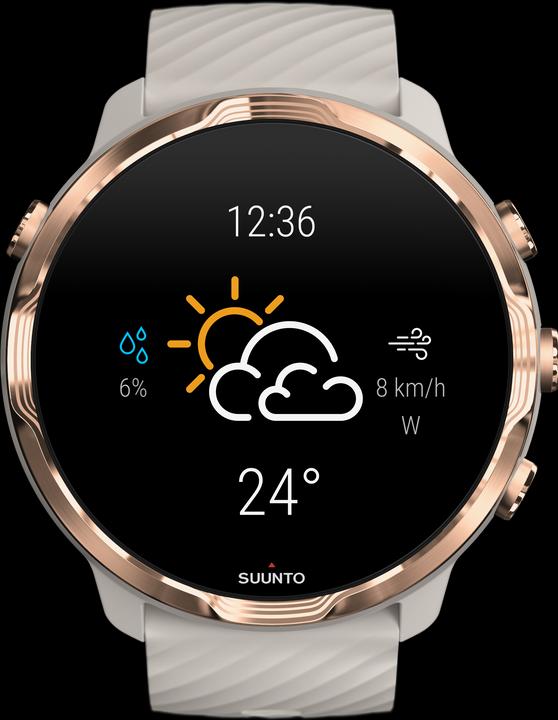 Produktbild Suunto 7 (50 mm)