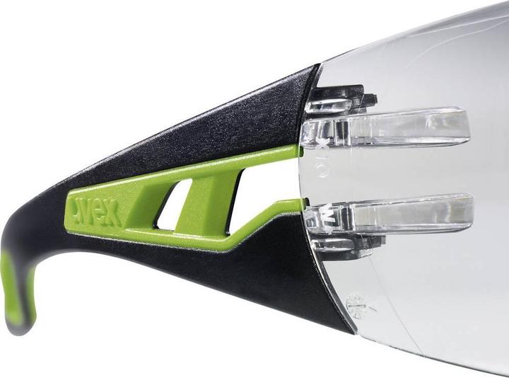 Immagine prodotto Uvex Safety Occhiali di sicurezza 9192225 Nero