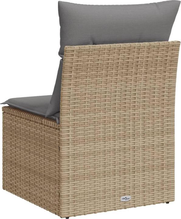 Actual product image vidaXL Ulises