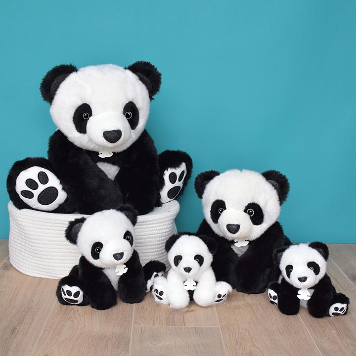 Produktbild Doudou et Compagnie Panda (35 cm)