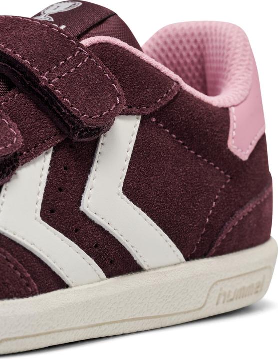 Actual product image hummel Victory Suede Ii (34)