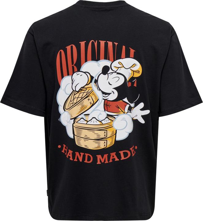 Produktbild Only & Sons Onsdisney Life Rlx Ss Tee (M)