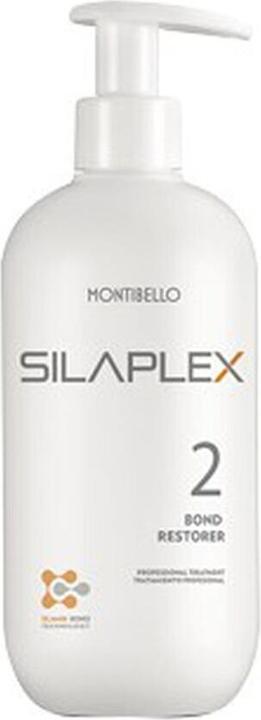Produktbild Montibello Silaplex 2 Bond Restorer 500ml (500 ml)