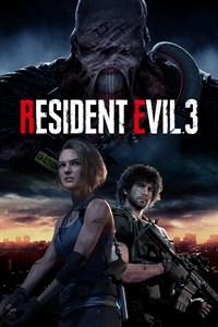 Produktbild Microsoft Resident Evil 3