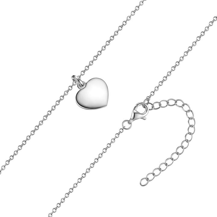 Immagine prodotto Rafaela Donata Anello da donna con piuma - 36212 (Argento)