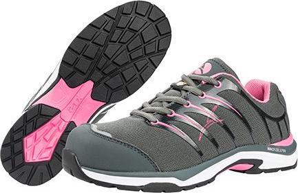Actual product image Albatros ESD safety shoe S1P G (S1P, 38)