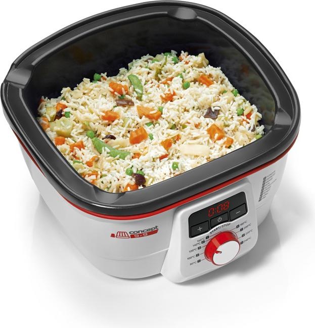 Produktbild Concept CK-9090
