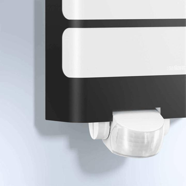 Image du produit Steinel Lampe à détecteur LED L 244 (946 lm, IP44)