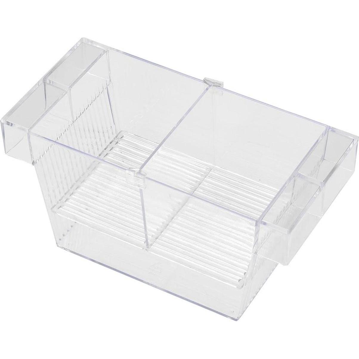Comparer les prix de Pondoir isoloir large 2 en 1 Aqua Della