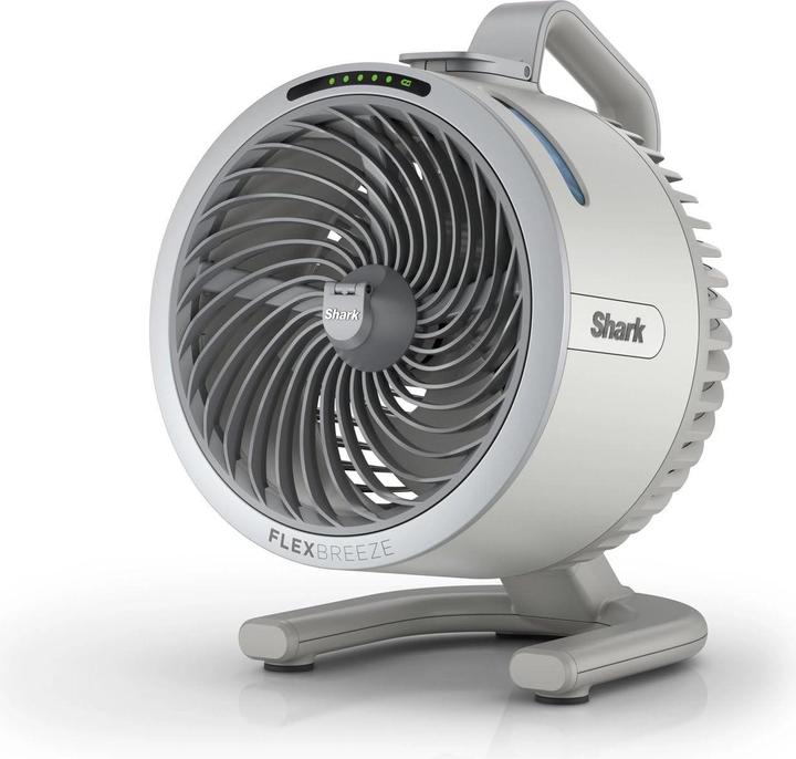 Shark FlexBreeze HydroGo (45 dB)