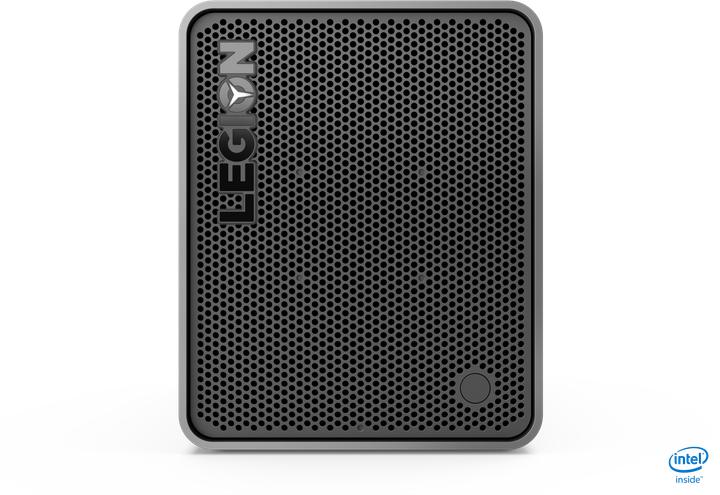 Produktbild Lenovo Legion Booststation (Inklusive RTX 2060)