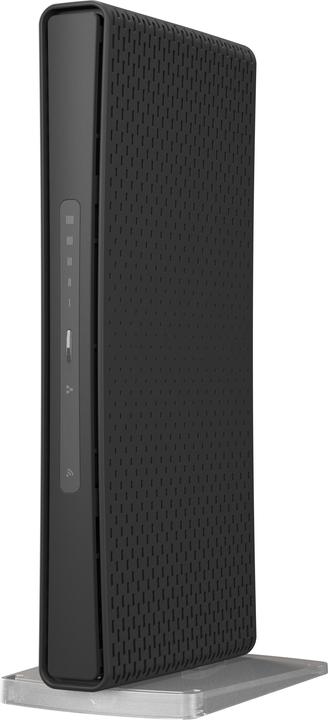Produktbild MikroTik hAP acü LTE6 Kit, Dual 2.4/5GHz AP, 802.11a/ac/b/g/n, 5xLAN, USB für Storage LTE Produkte